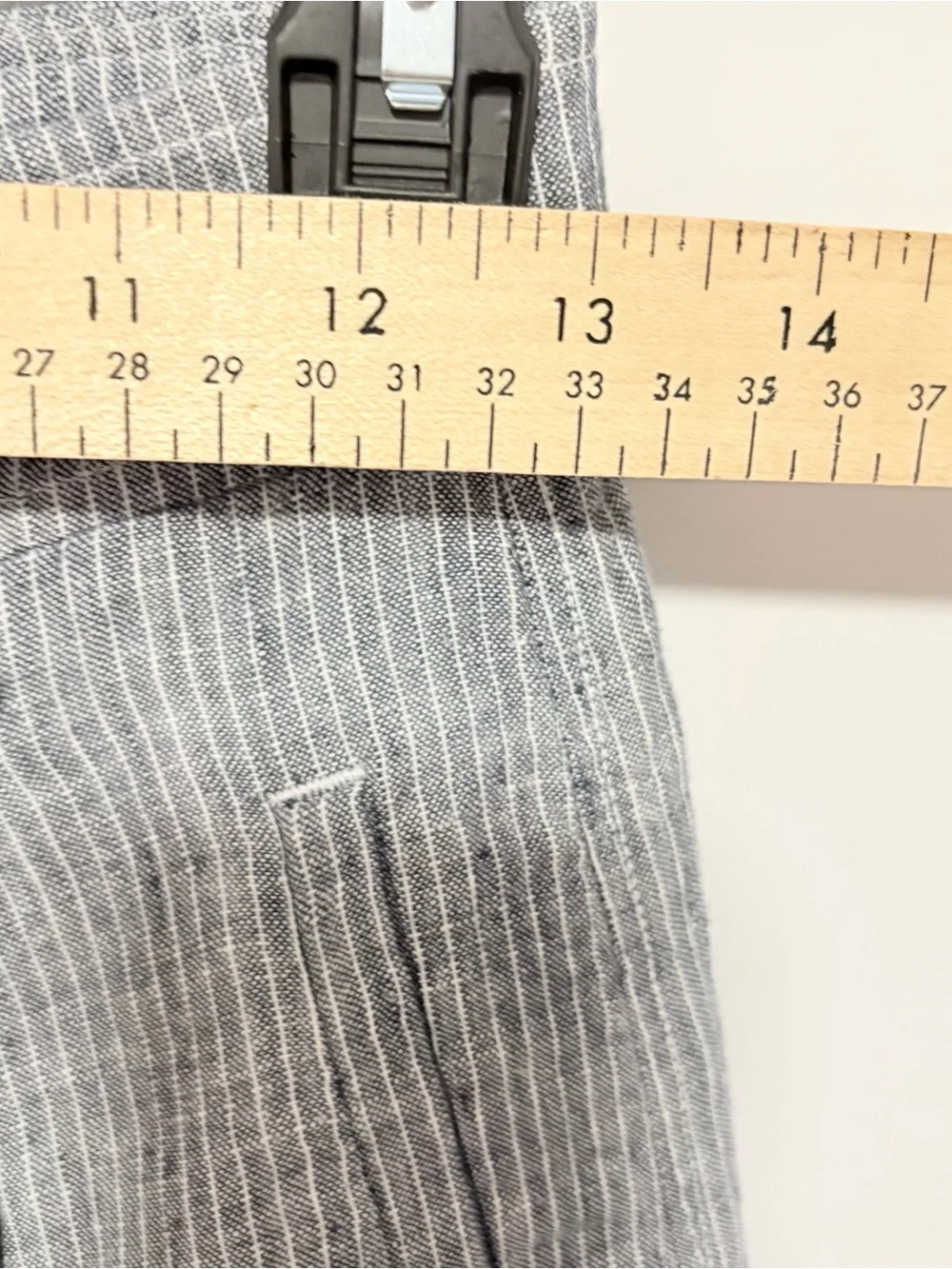 Everlane linen way